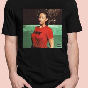 Skillibeng Miss B Nasty Shirt