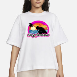 Spring Breakdown T-Shirts