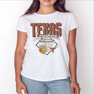 Texas Longhorns Nothing But Net Shirt Hoodie1