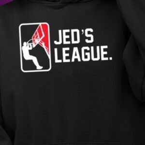 The Jed Hoyer Jed’s League Shirt1