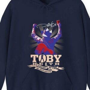 Toby Keith Country Of The Red White And Blue Shirt1