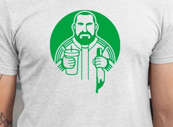 Tom Segura Homage Memorial Shirt