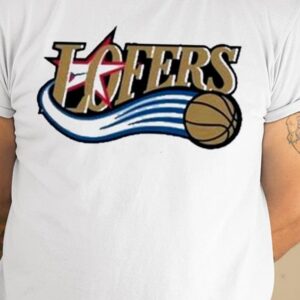 Top Loafers Basketball Shirt