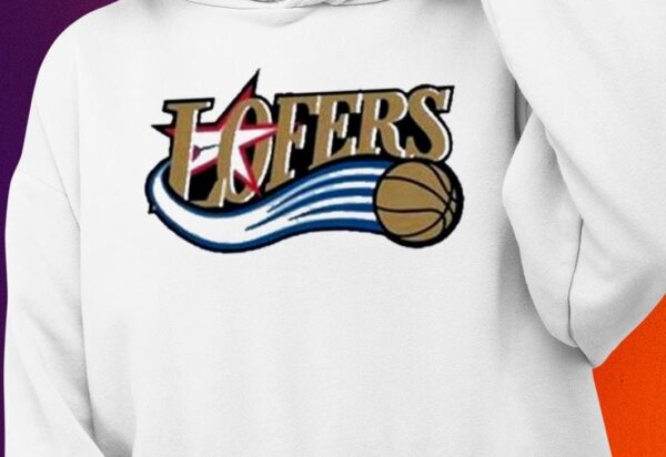 Top Loafers Basketball Shirt1