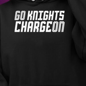 Ucf Go Knights Charge On Shirt1