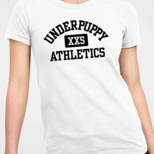 Underpuppy Athletics Xxs Shirt1