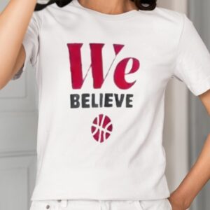 University of South Carolina We Believe Shirt1