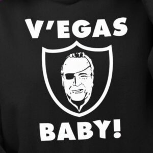 V’landys Vegas Shirt1