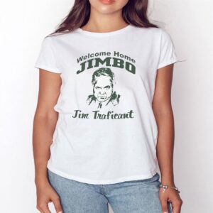 Welcome Home Jimbo Jim Traficant Shirt Hoodie1