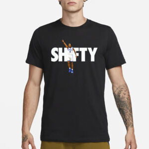 Witdashifts Shifty T-Shirt1