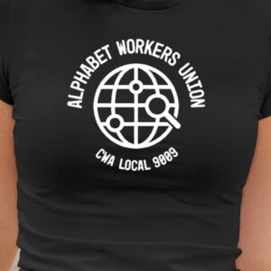 Worxprinting Alphabet Workers Union Shirt1