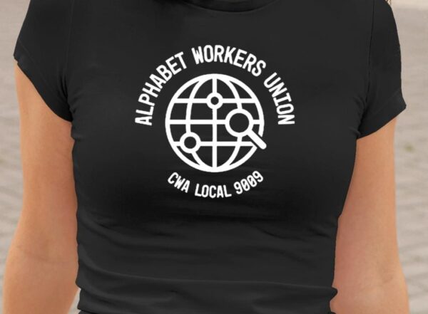 Worxprinting Alphabet Workers Union Shirt1