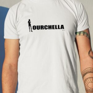 Ysabelle Wallace Ourchella Shirt