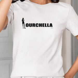 Ysabelle Wallace Ourchella Shirt1