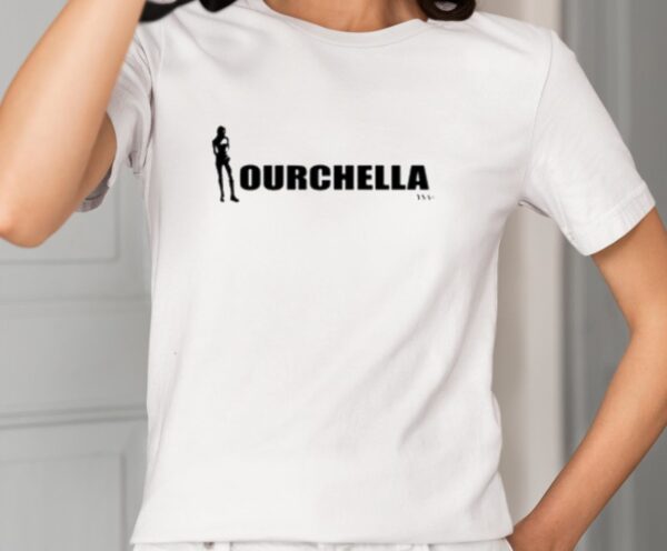 Ysabelle Wallace Ourchella Shirt1