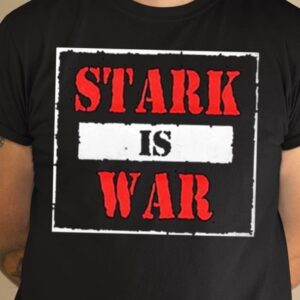 Zoey Stark Stark Is War Shirt