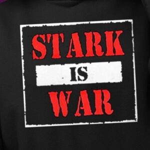 Zoey Stark Stark Is War Shirt1