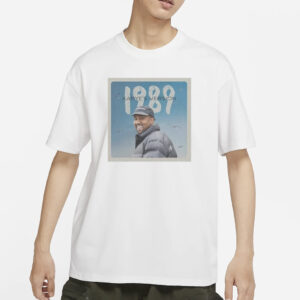 1989 Kanye’s Version T-Shirts