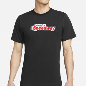 7Collection Cars Of Speedway T-Shirt