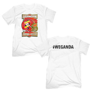 Barstool Sports WEGANDA T-Shirt