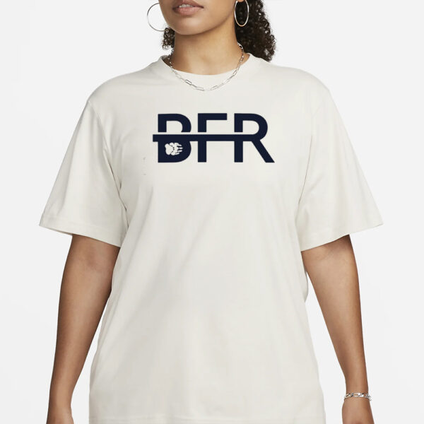 Bfr Fan Unity T-Shirt1