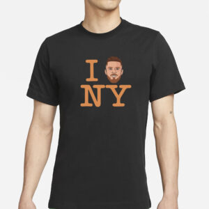 Big Knick Energy I Love Ihart Ny T-Shirts