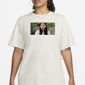 Chaya Raichik Taylor Lorenz T-Shirt1