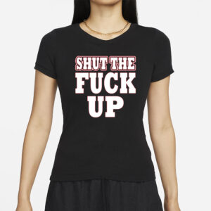 Churr Ropp Shut The Fuck Up Bitch I’m A Gamecock T-Shirts