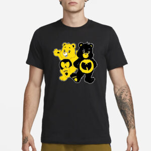 Cute TangClan Bears High Quality T-Shirt1