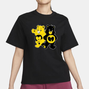 Cute TangClan Bears High Quality T-Shirt3