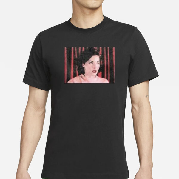 David Lynch Audrey T-Shirts