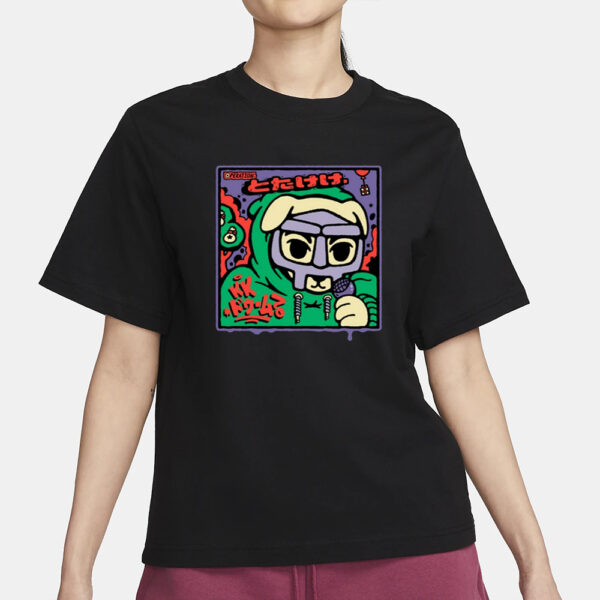 Dayoftheshirt Kk Supervillain T-Shirt1