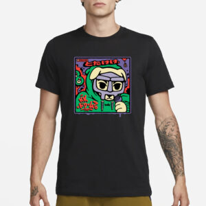 Dayoftheshirt Kk Supervillain T-Shirt3