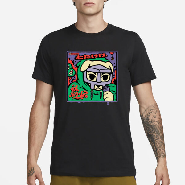 Dayoftheshirt Kk Supervillain T-Shirt3