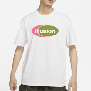 Dua Lipa Hungary Illusion T-Shirts