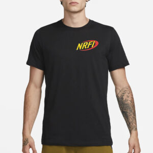 Gavin Mchugh Nrfi T-Shirt3