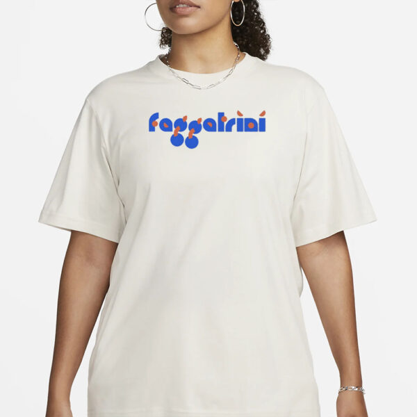 Gayasspodcast Faggatrini T-Shirt3