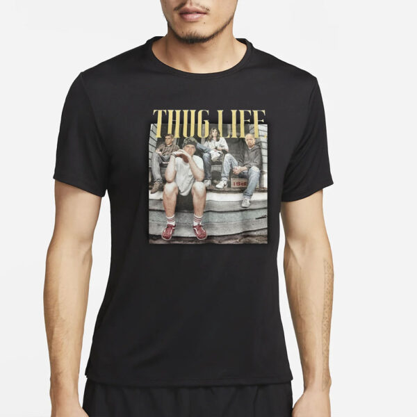 Golden Girls Thug Life T-Shirt34