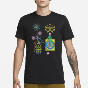 HIGH MAGICK T-SHIRT3