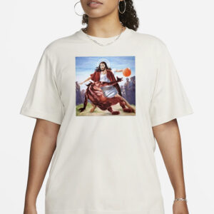 Happy Easter Satan Jesus Basketball T-Shirt3