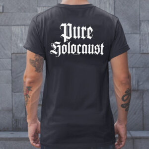 Immortal 'Pure Holocaust 2023' T-Shirt