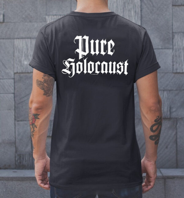 Immortal 'Pure Holocaust 2023' T-Shirt