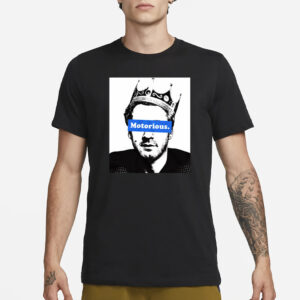 Joeyferg Motorious T-Shirt1