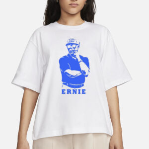 Julian Edelman Ernie Adams T-Shirts