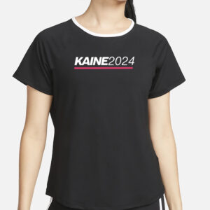 Kaine 2024 T-Shirt5