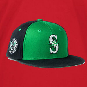 Mariners Hogwarts House Hat 2024 Giveaway