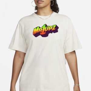 Mr1upz Shagadelic T-Shirt1