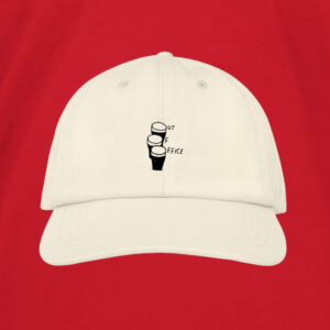 OUT OF OFFICE HAT