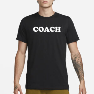 Old Navy Gap Coach T-Shirt3