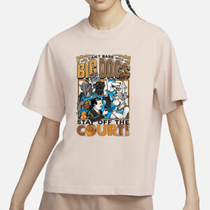 Preorder BIG DOGS Playoff T-Shirt4